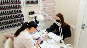 Центр красоты Зазеркалье на Большой Тульской улице изображение 14