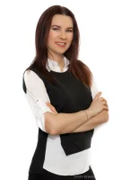 Тихонова Ирина