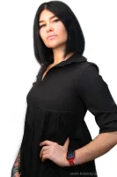 Николаева Галина