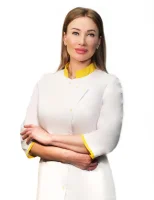 Винокурова Жанна Евгеньевна