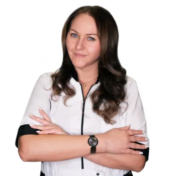Белякова Диана